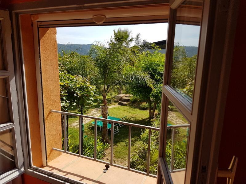 拉隆德莱丝莫里斯House With Garden And Sea View别墅 外观 照片
